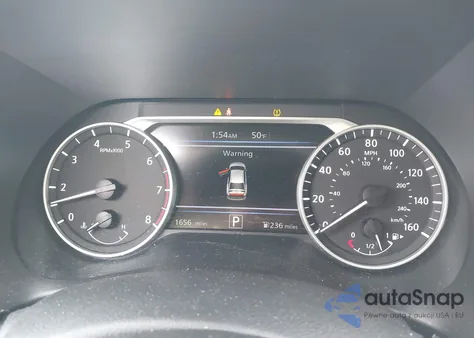 2023 Nissan Sentra Sv Xtronic Cvt из США, поврежденный, VIN 3N1AB8CV1PY314246